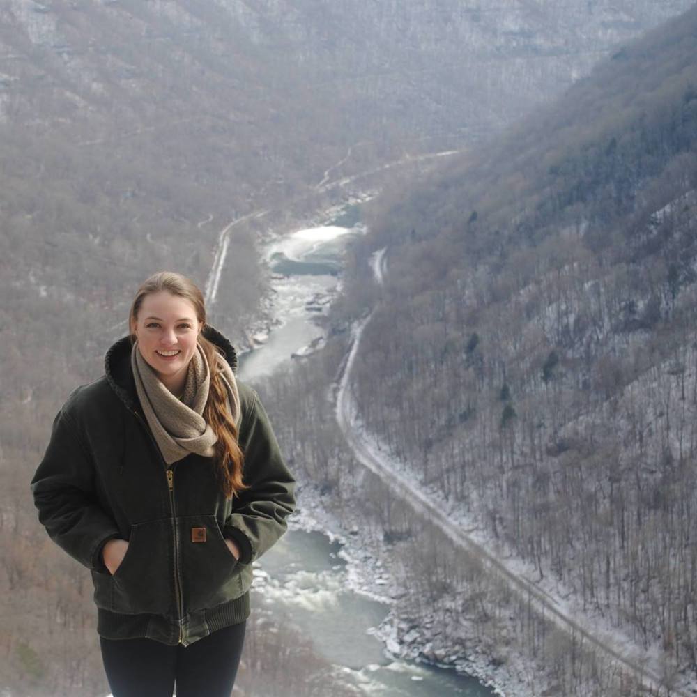 Meet your Posher, Meghan